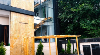 اجاره ویلا مدرن لوکس 110