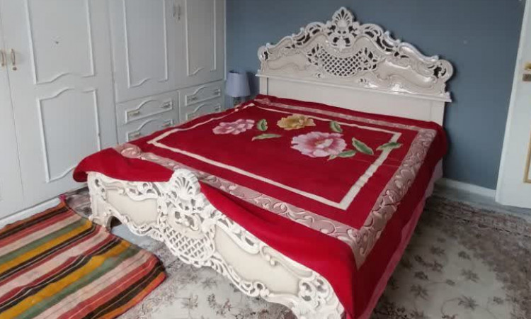 اجاره ویلا جانا در کلاردشت