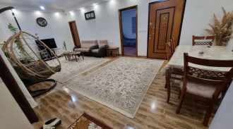 إيرسا الركاب البيت