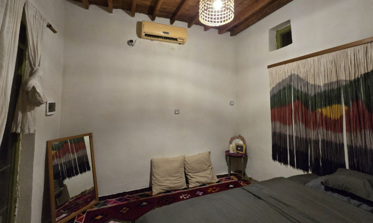 رزرو بوم گردی هورست(خورشید)