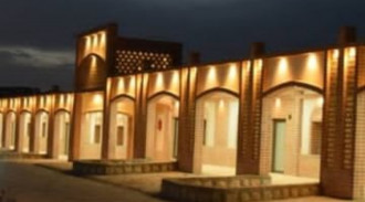 مجتمع اقامتی تفریحی ساباط ازمیغان