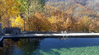 اجاره سوییت جنگلی کلیبر2