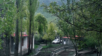 اجاره سوییت جنگلی کلیبر3