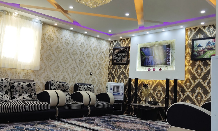اجاره ویلا دوبلکس فول امکانات ساحل