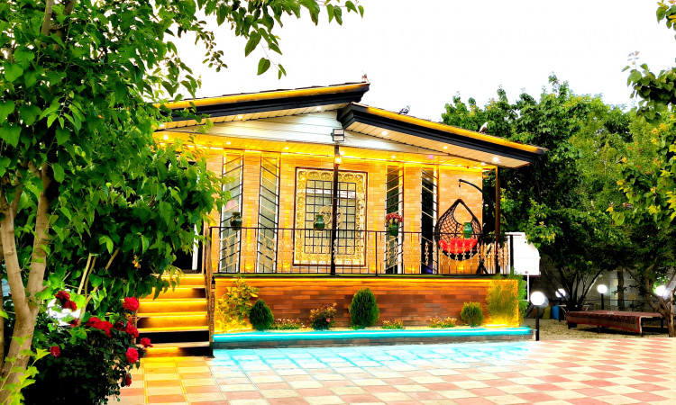 اجاره ویلا دوبلکس فول امکانات ساحل