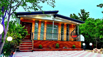 اجاره ویلا دوبلکس فول امکانات ساحل