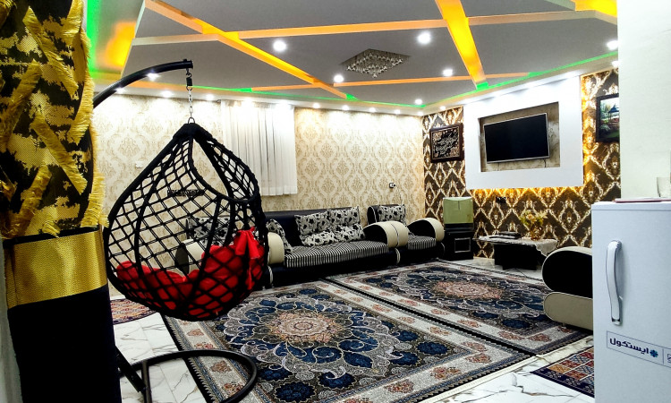 اجاره ویلا دوبلکس فول امکانات ساحل