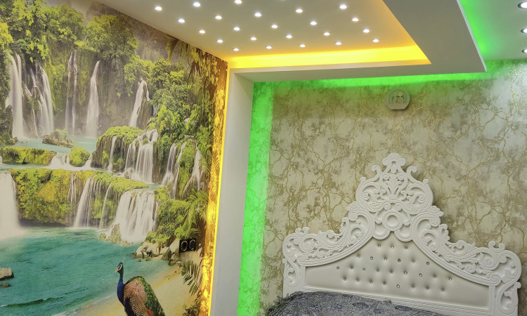 اجاره ویلا دوبلکس فول امکانات ساحل