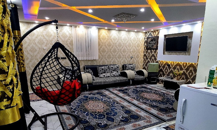اجاره ویلا دوبلکس فول امکانات ساحل