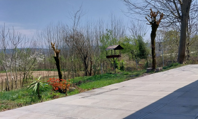 اجاره خانه ویلایی در سراوان _کچا