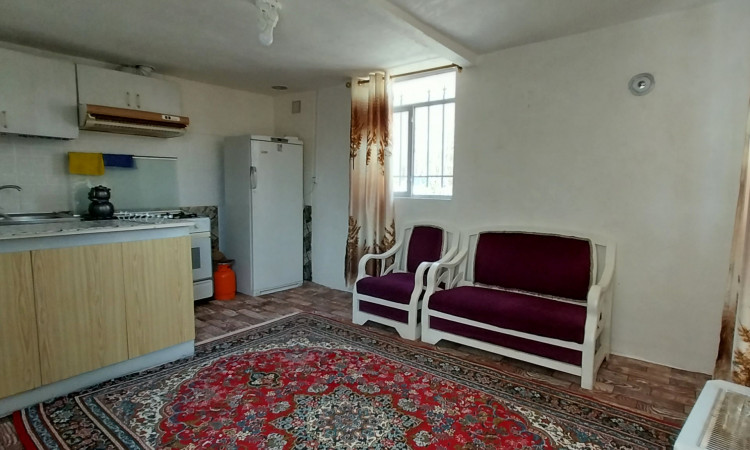 اجاره خانه ویلایی در سراوان _کچا