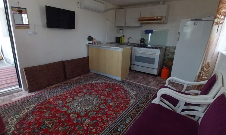 اجاره خانه ویلایی در سراوان _کچا