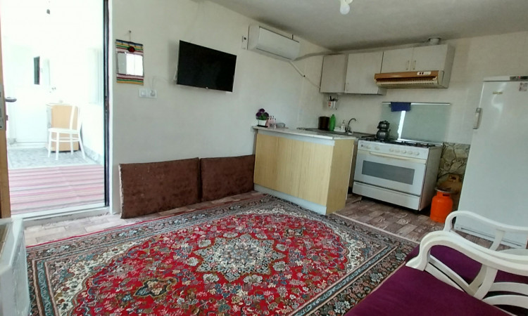 اجاره خانه ویلایی در سراوان _کچا