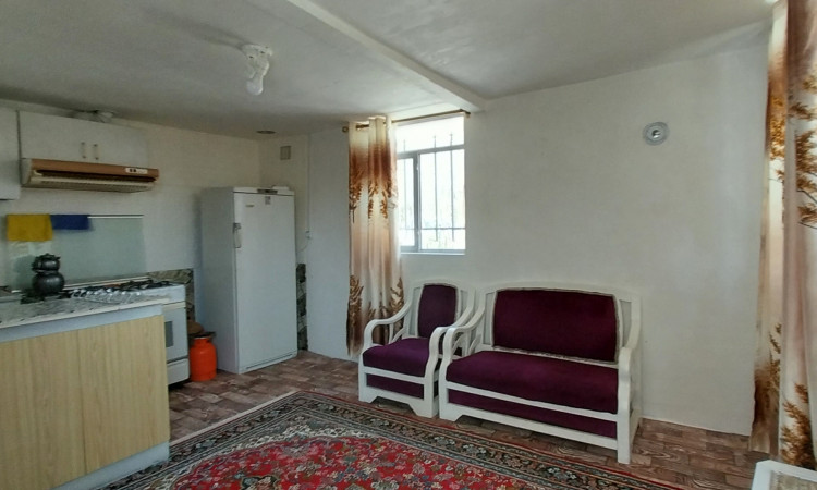 اجاره خانه ویلایی در سراوان _کچا