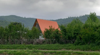 رزرو کلبه سوئیسی ماهان