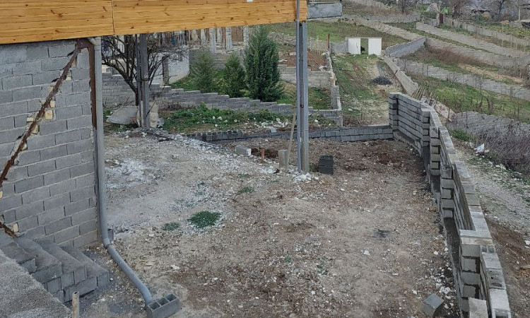 رزرو کلبه چوبی سوئیسی سوادکوه(بهمنان)