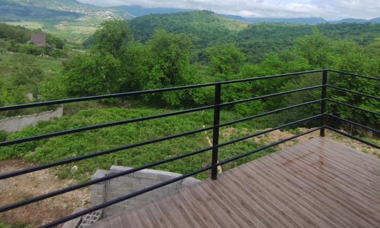 رزرو کلبه چوبی سوئیسی سوادکوه(بهمنان)