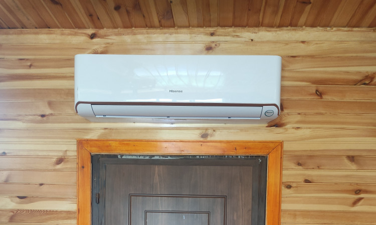 رزرو کلبه چوبی سوئیسی سوادکوه(بهمنان)