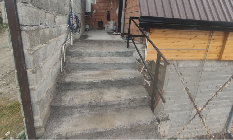 رزرو کلبه چوبی سوئیسی سوادکوه(بهمنان)