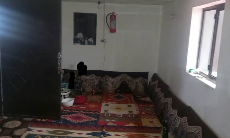 رزرو بومگردی میانلات
