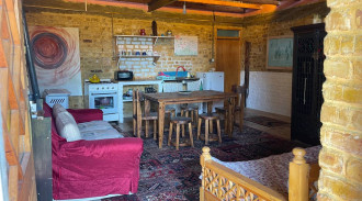 رززرو مجموعه مریم گلی «کلبه دوبلکس نارون»