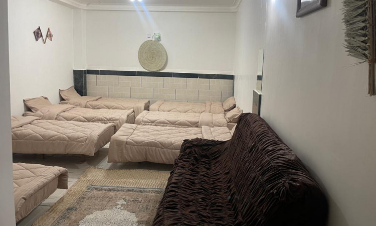 اجاره بوم گردی سوفیا (اتاق 1)