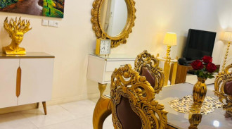 اجاره واحد سه کیانپارس