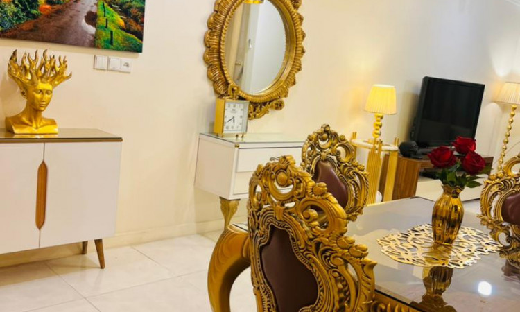 اجاره واحد سه کیانپارس