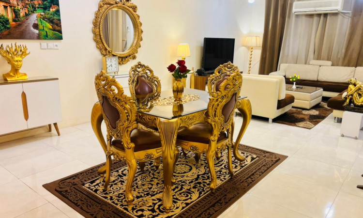 اجاره واحد سه کیانپارس