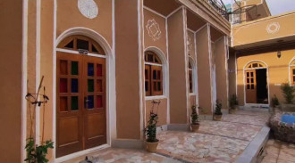 اقامتگاه بوم گردی آب و آتش اتاق شماره 101