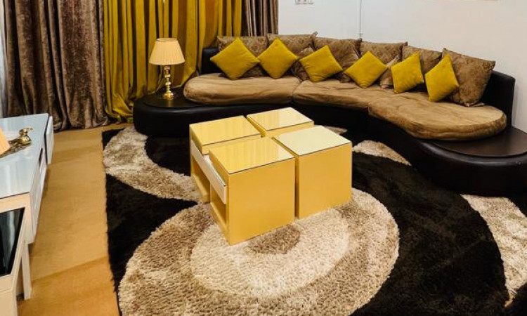 آپارتمان ام البنین واحد 3