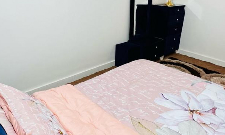 آپارتمان ام البنین واحد 3