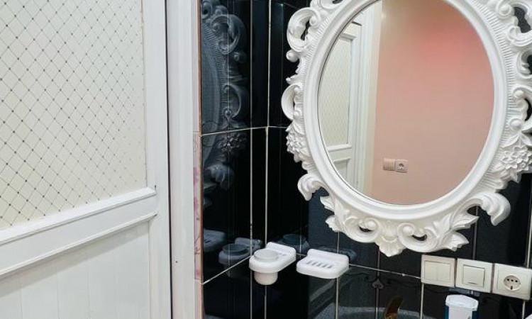 آپارتمان ام البنین واحد 3