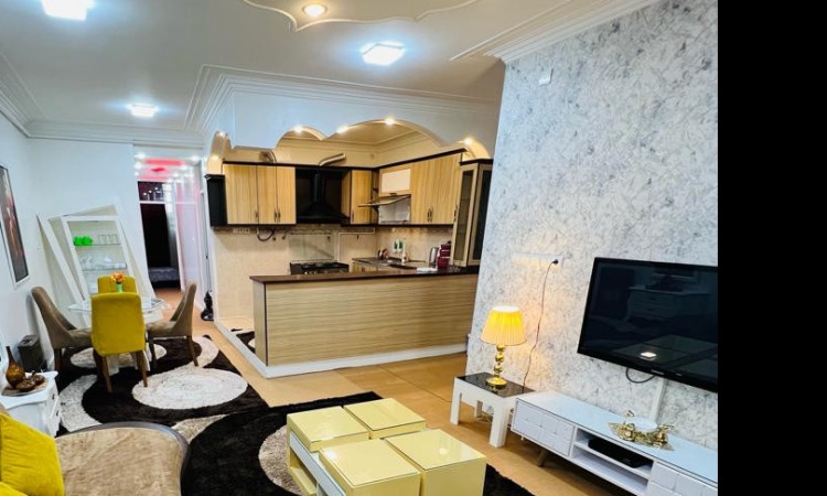 آپارتمان ام البنین واحد 3