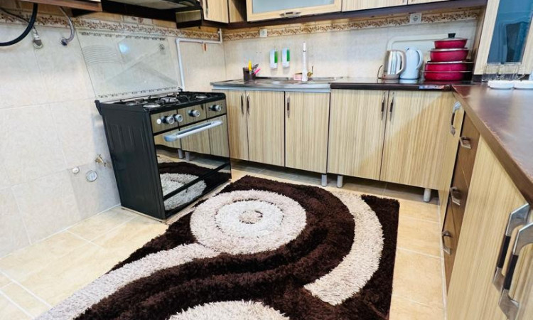 آپارتمان ام البنین واحد 3