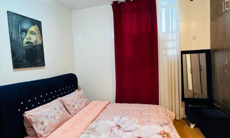 آپارتمان ام البنین واحد 3