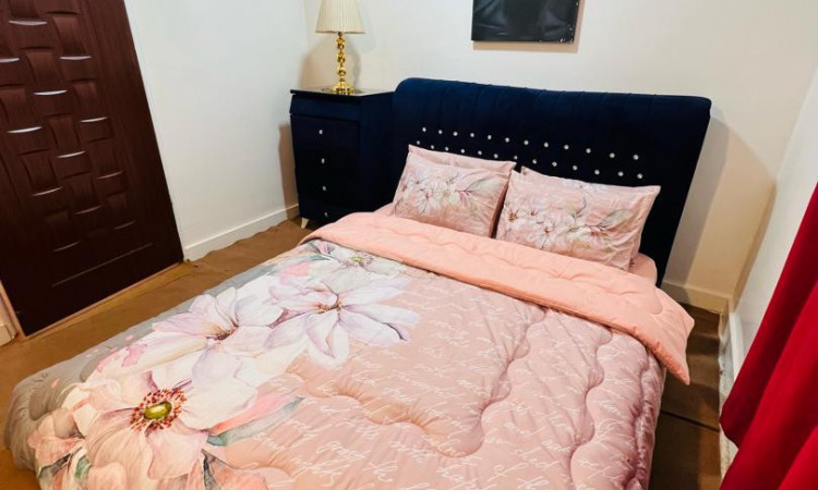 آپارتمان ام البنین واحد 3