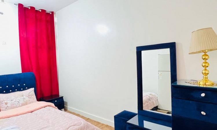 آپارتمان ام البنین واحد 3