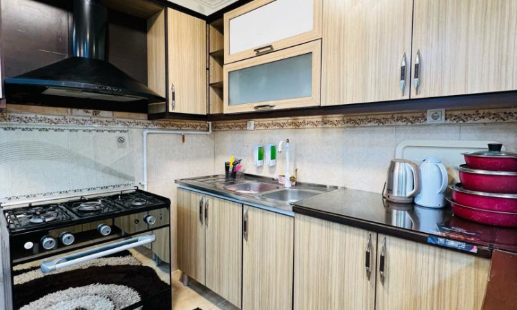 آپارتمان ام البنین واحد 3