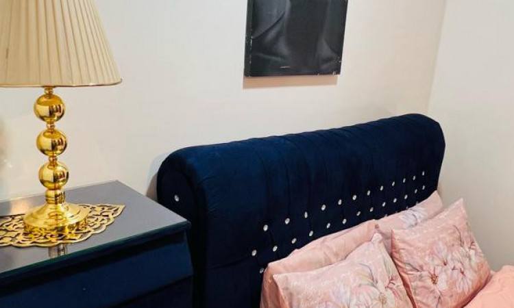 آپارتمان ام البنین واحد 3