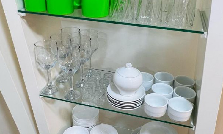 آپارتمان ام البنین واحد 3