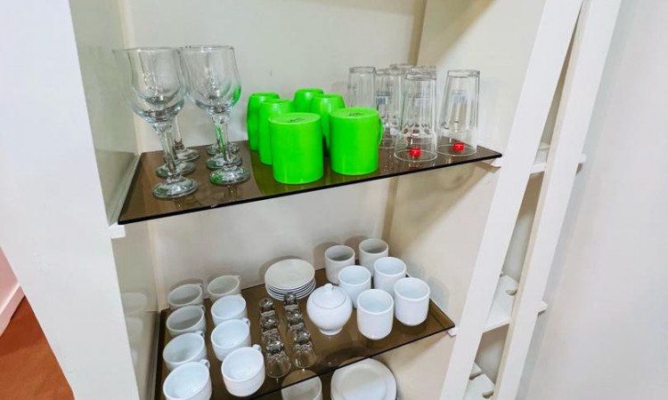 رزرو آپارتمان ام البنین واحد 4