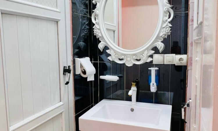 رزرو آپارتمان ام البنین واحد 4