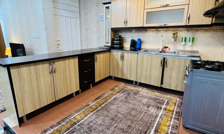 رزرو آپارتمان ام البنین واحد 4