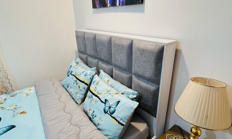 رزرو آپارتمان ام البنین واحد 4