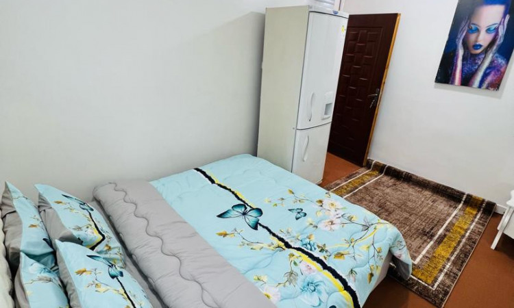 رزرو آپارتمان ام البنین واحد 4