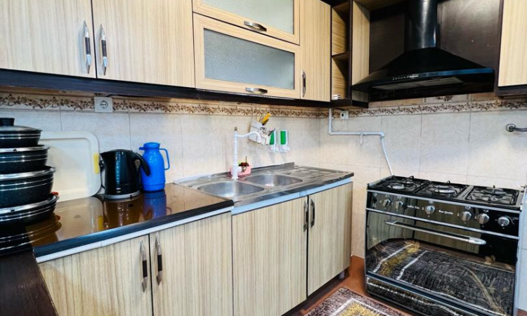 رزرو آپارتمان ام البنین واحد 4