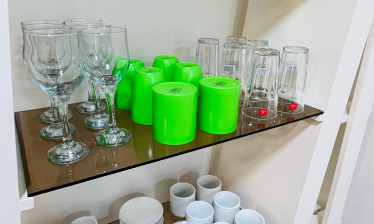 رزرو آپارتمان ام البنین واحد 4