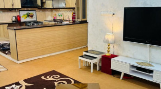 آپارتمان ام البنین واحد 1