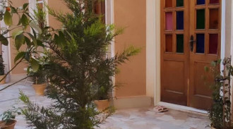 اقامتگاه بوم گردی آب و آتش اتاق شماره 102